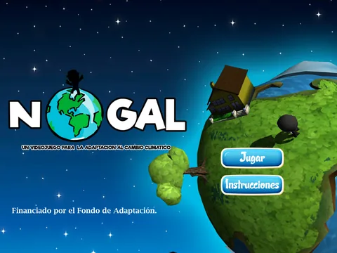 Nogal