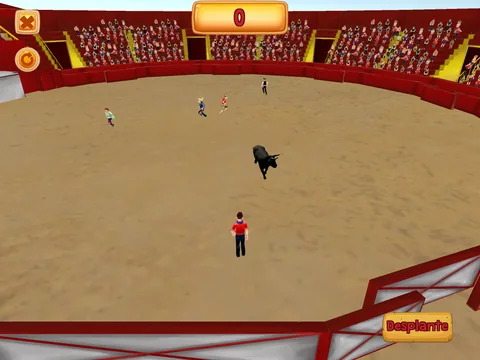 Toros Teletica