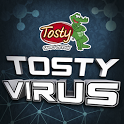 Tosty Virus / Virus Attack