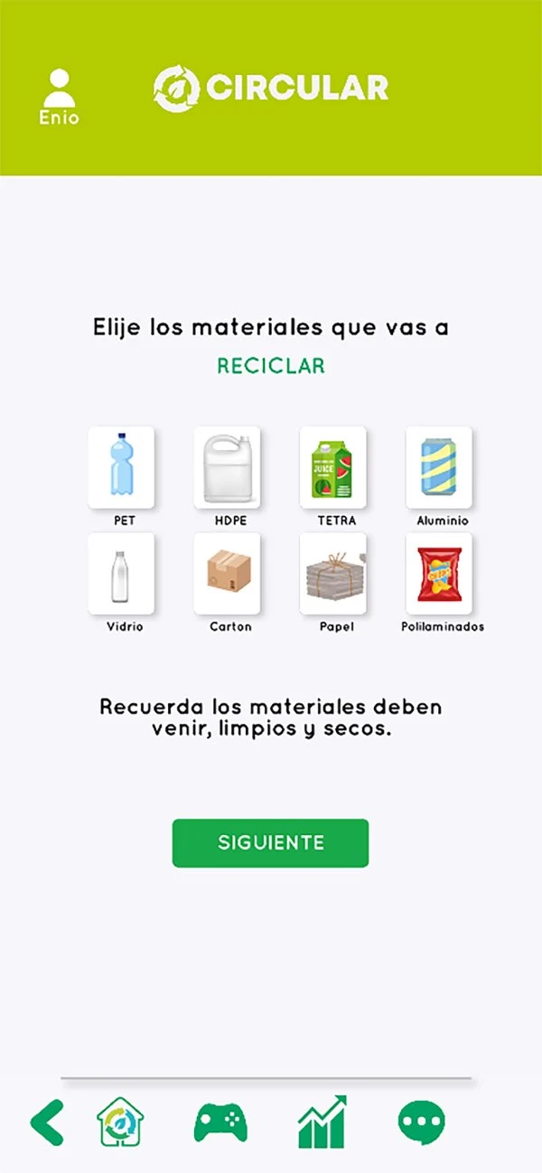 Circulapp
